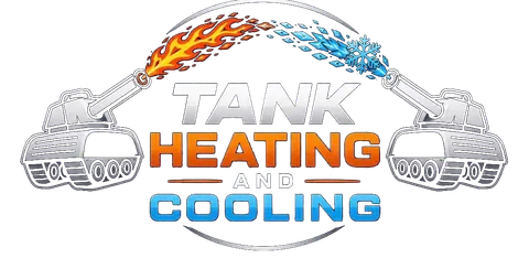 Tank Heating and Cooling logo